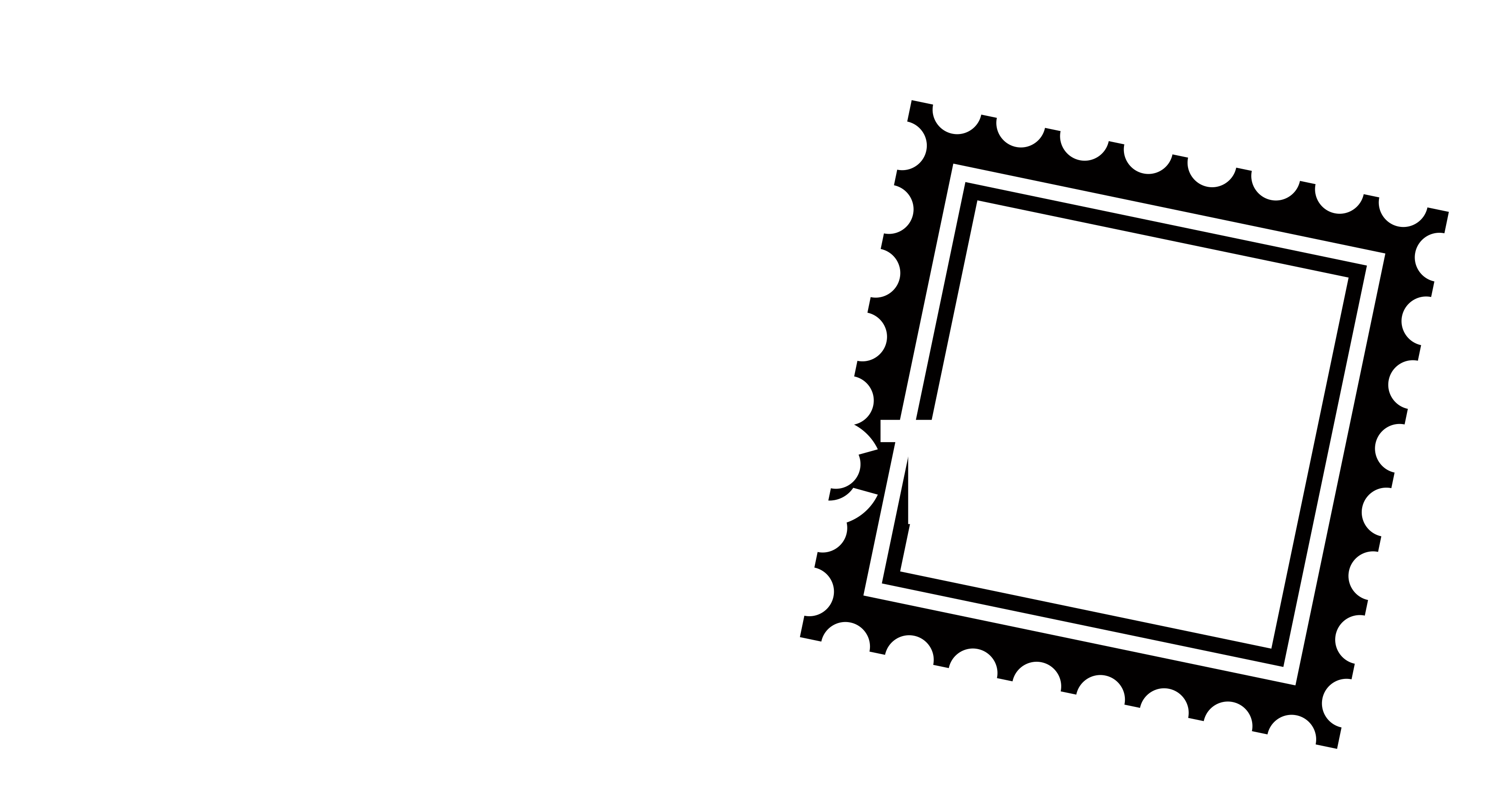 Postal Connection icon logo